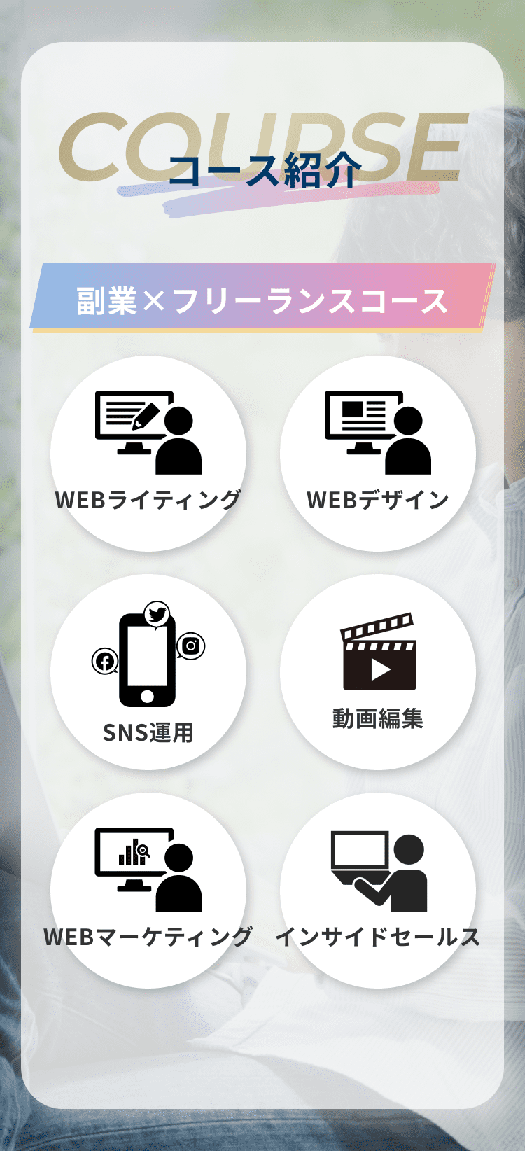 コース紹介