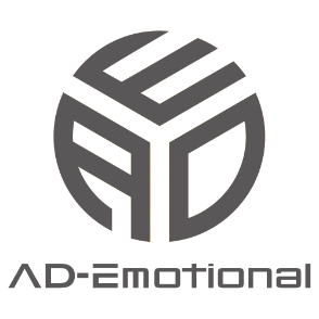 ロゴ ad-emotional
