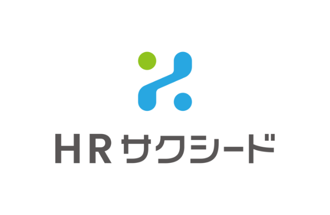 ロゴ hr-succeed